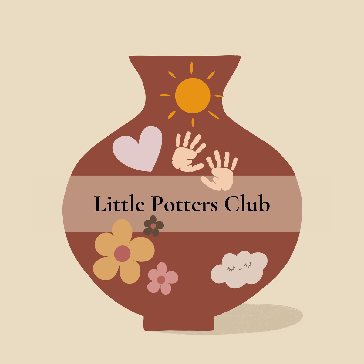 Little Potters Club