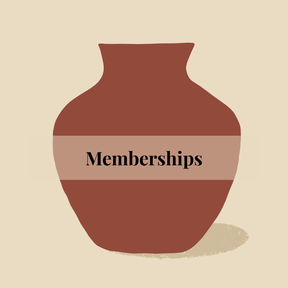 Memberships