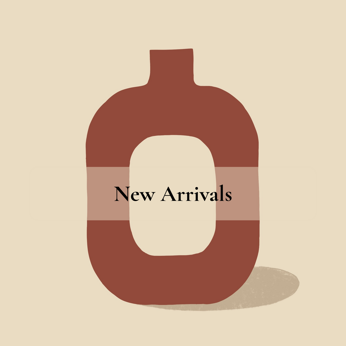 New Arrivals