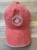 Potters Union Vintage Hat