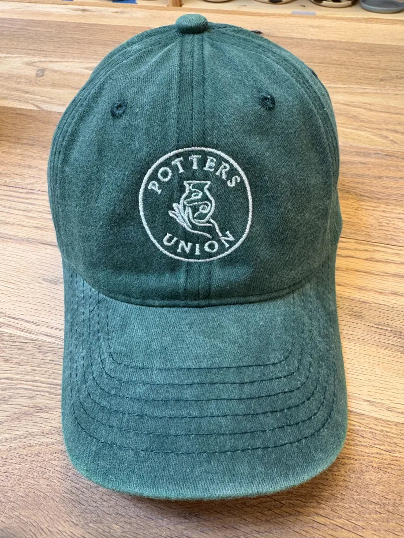 Potters Union Vintage Hat