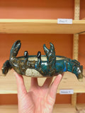 Sea Creature Bowls Workshop