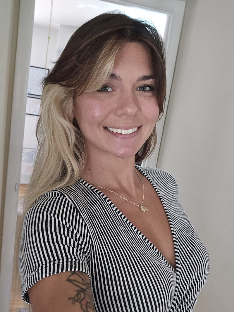  Courtney Kasprzyk