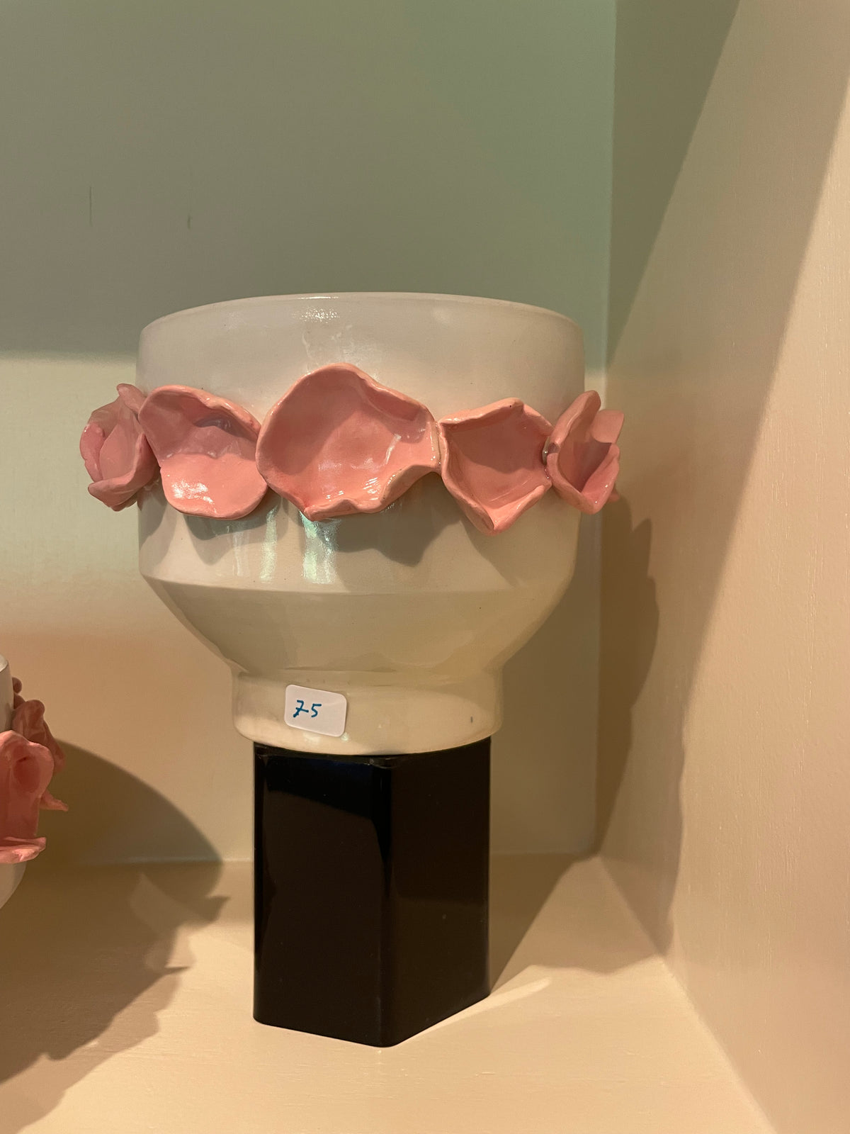 NEWSHA - Small flower vase