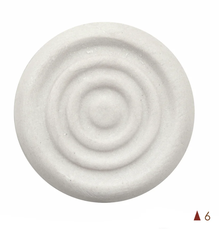 Standard 365 English Grolleg Porcelain Clay C/6