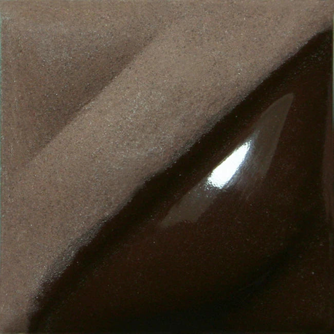 V-314 Chocolate Brown 2oz