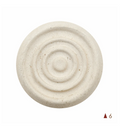 Standard 553 Buff Stoneware C/4-6
