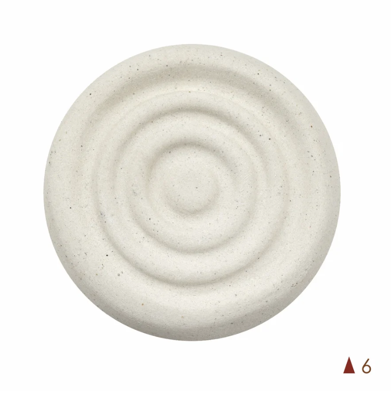 Standard 182 Angel White C/6-10