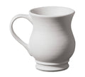 Stoneware Lisa Mug