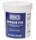 Amaco Bisque fix