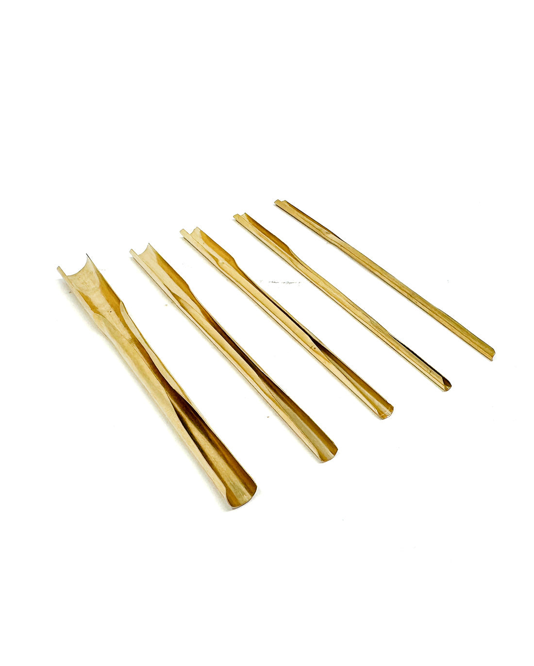 Sanbao Brass Double- Ended Hole Cutter Set
