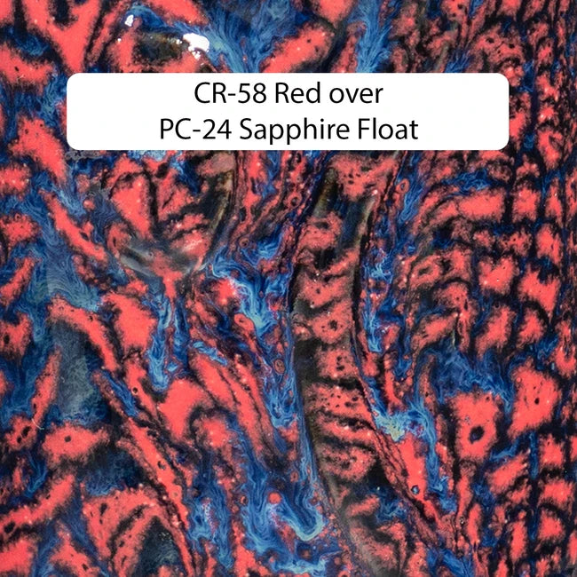 CR-58 Red Crawl