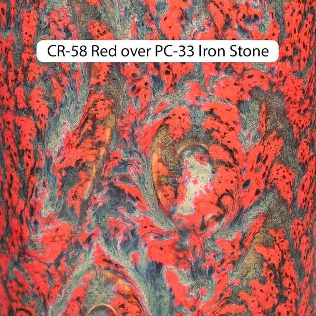CR-58 Red Crawl