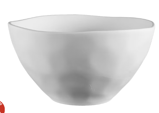 Stoneware Cereal Bowl
