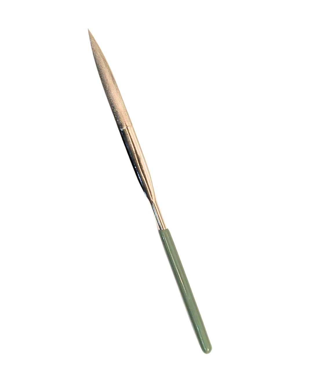 Tortuga Diamond Sharpening File