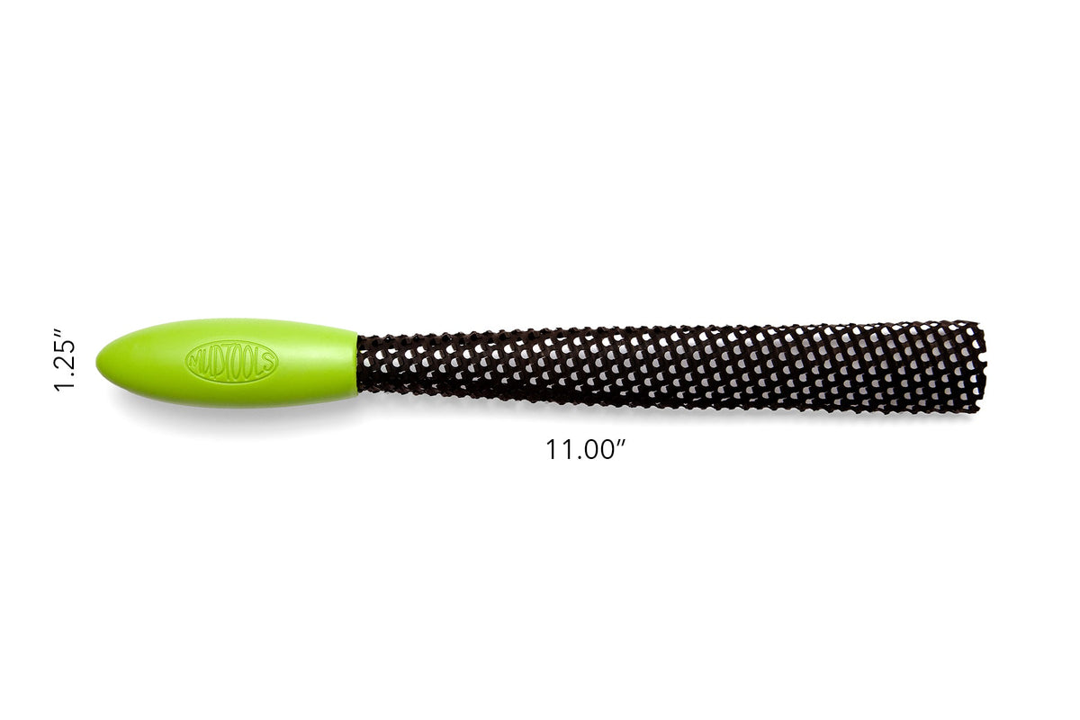 Conical Shredder Green