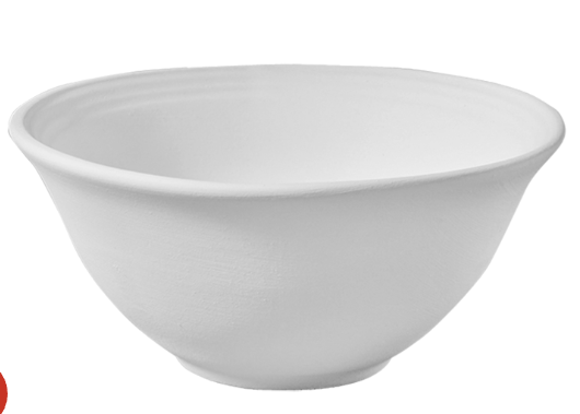 Stoneware Dessert Bowl