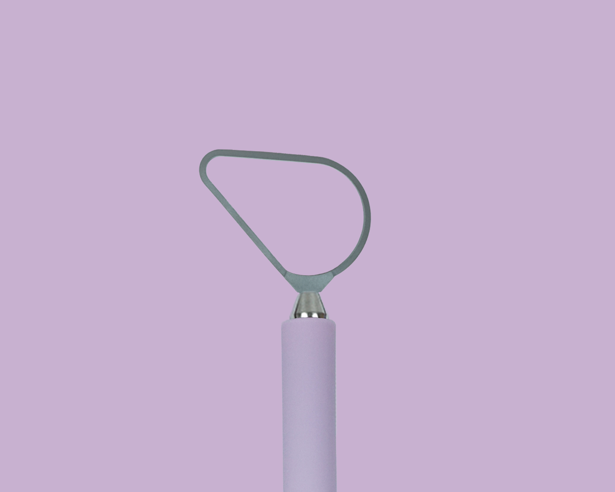 Tortuga The Drop - Lilac