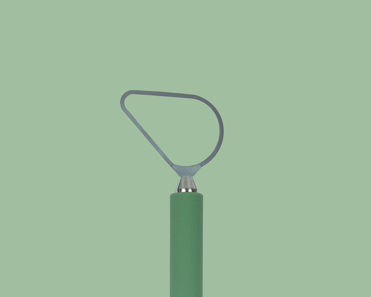 Tortuga The Drop - Moss