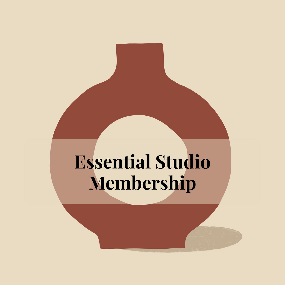 Essential Studio Membership