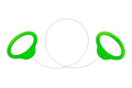 Standard Green Mudwire