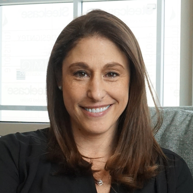 Laurie Baron