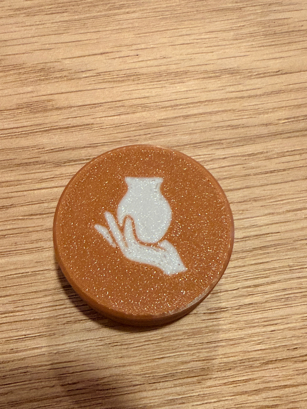 Purrcision Tools - Small Spinner