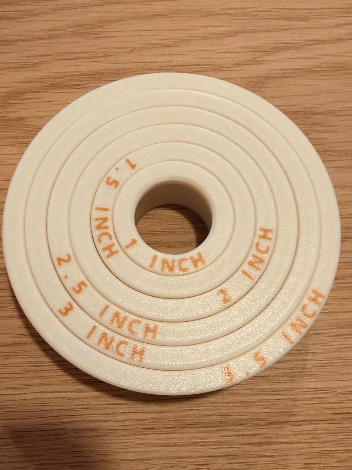 Purrcision Tools - Circle Cutters