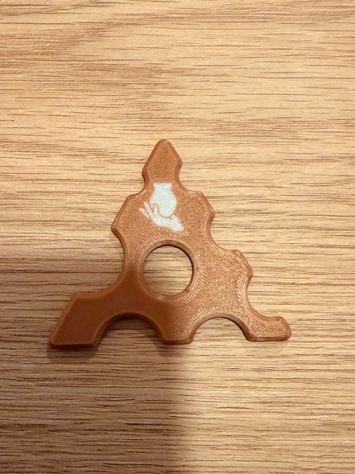 Purrcision Tools - Mini Edge Rib Rounded