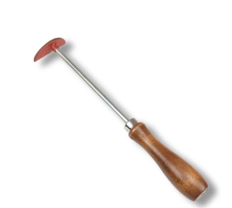 Kemper TT4 Undercutter Trimming Tool Counterclockwise (right-handed)