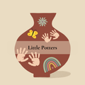 Little Potters: 4 Week Handbuilding Wednesday Series