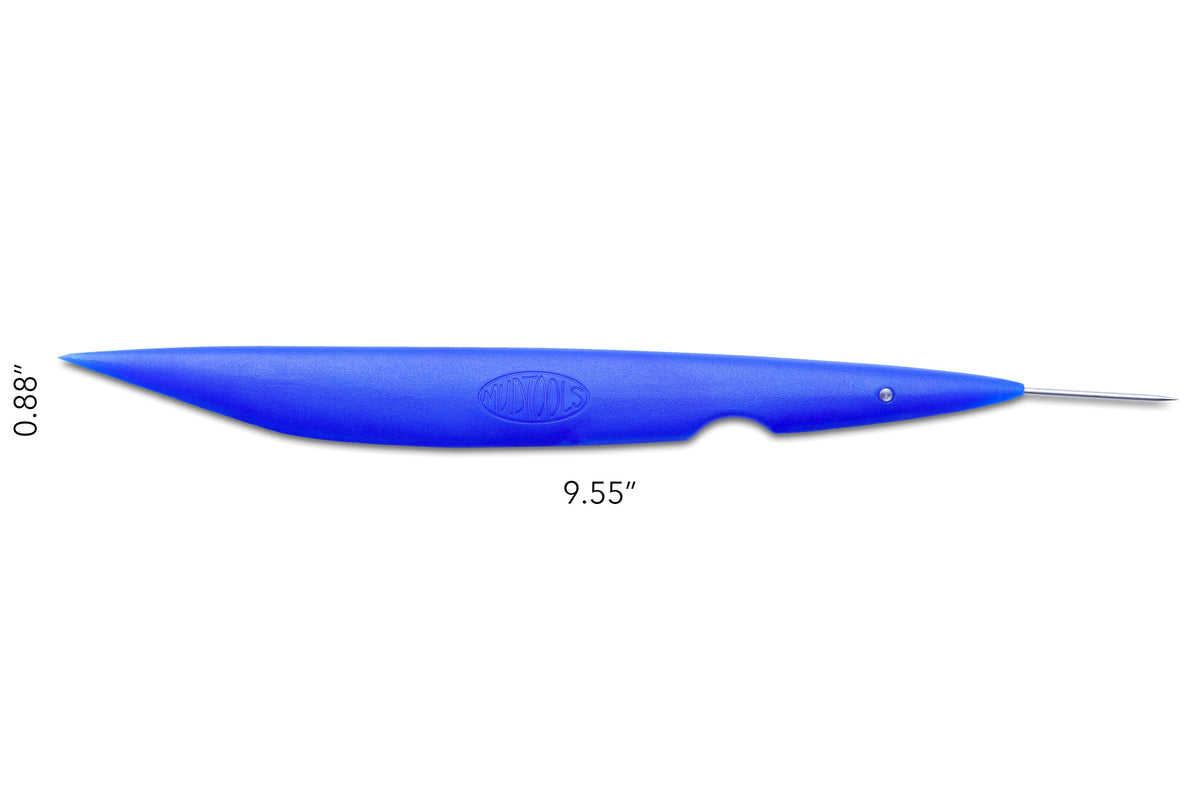 MudShark Dark Blue