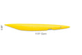 MudShark Yellow