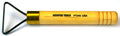 Kemper PT340 Pro-Line Wide Triangle Trimming Tool — Large — individual tool