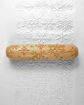 Sanbao Clay Texture Roller - Snow Flake