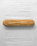 Sanbao Clay Texture Roller - Tree Bark