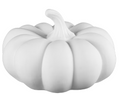 Stoneware Pumpkin