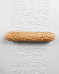 Sanbao Texture Roller - Rose
