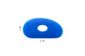 Shape 0 Polymer Rib Firm