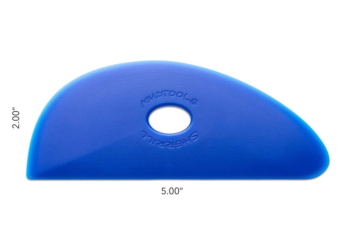 Shape 3 Polymer Rib Firm