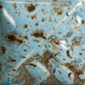 Mayco SW-189 Cenote — cone 6 swatch