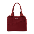 Soolla Studio Bag - Sangria