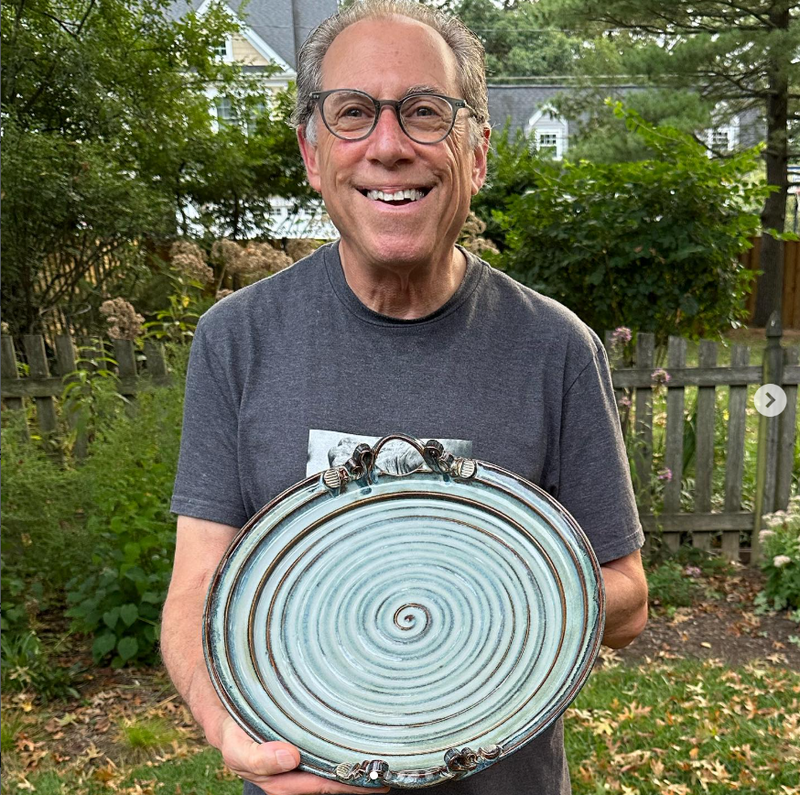 Scott Kaye