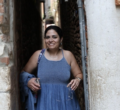 Mahsa Layazali