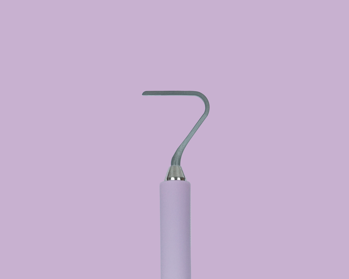 Tortuga The Seven - Lilac