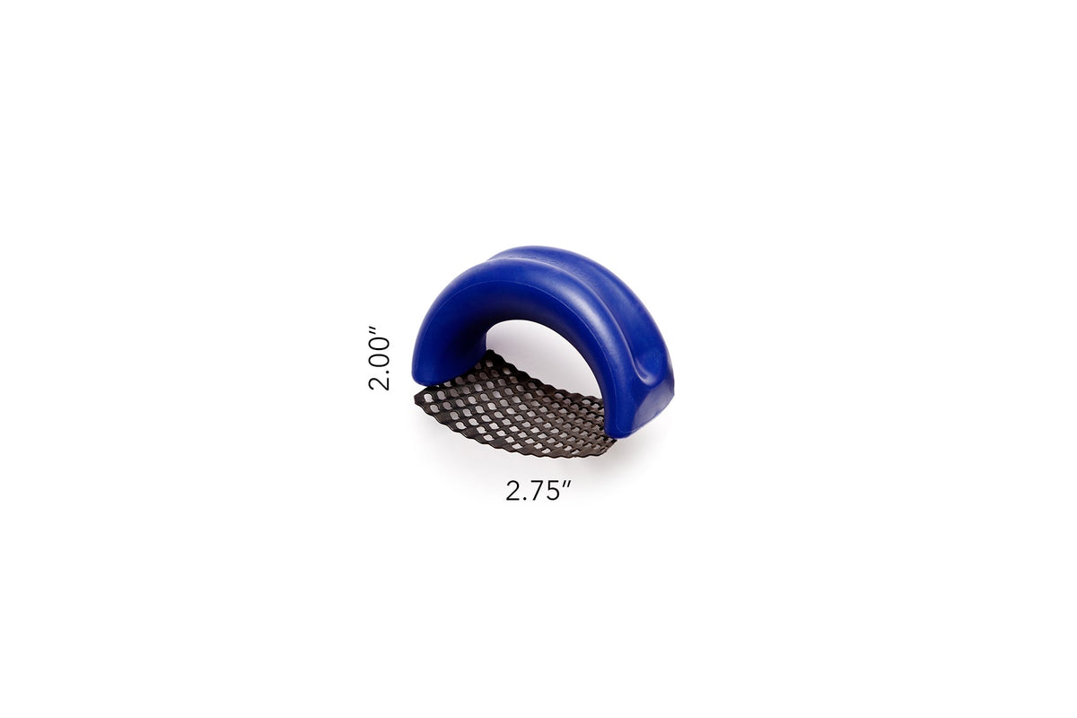 Small Shredder Blue