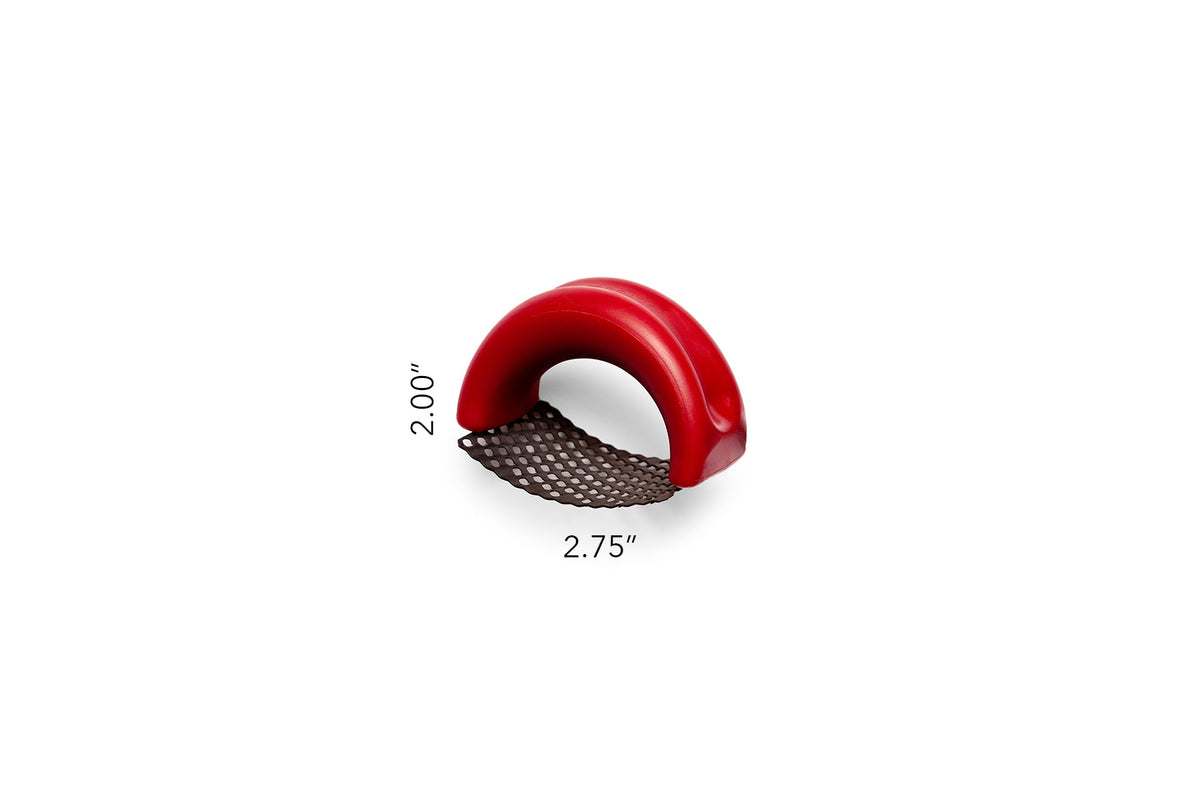 Small Shredder Red