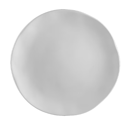 Stoneware Dinner Plate