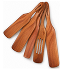 Wooden Paddles
