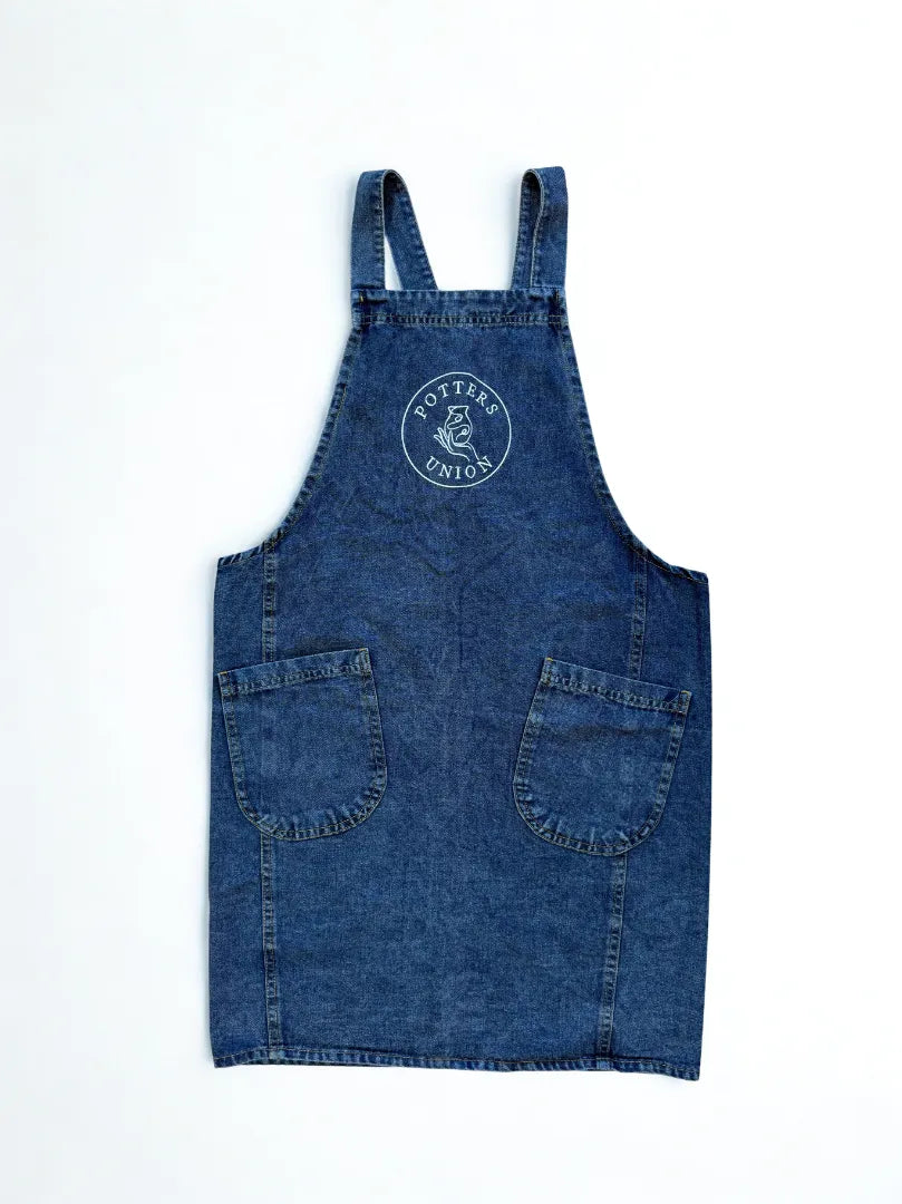 Potters Union Apron
